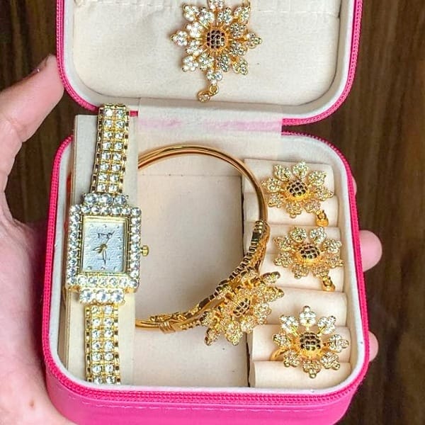 jewelry gift box