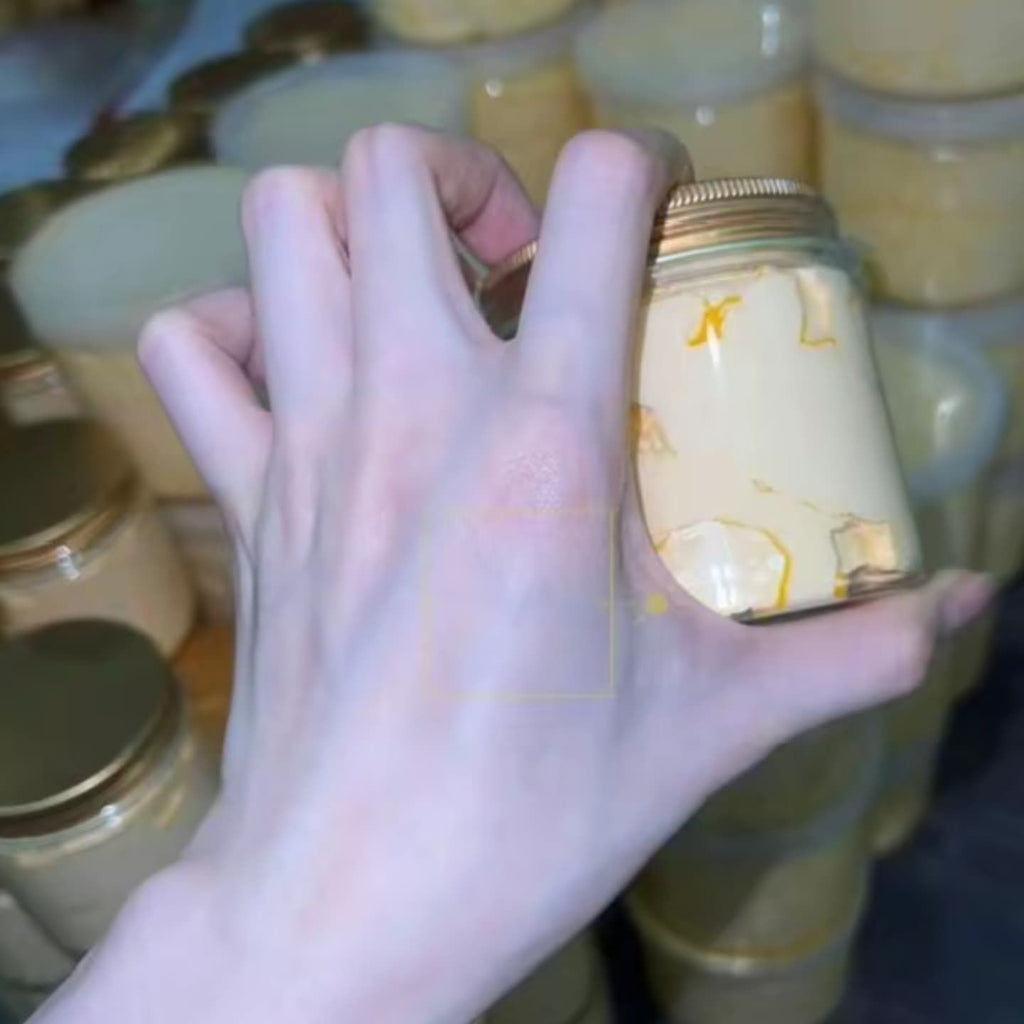 Zafrani Beauty Cream