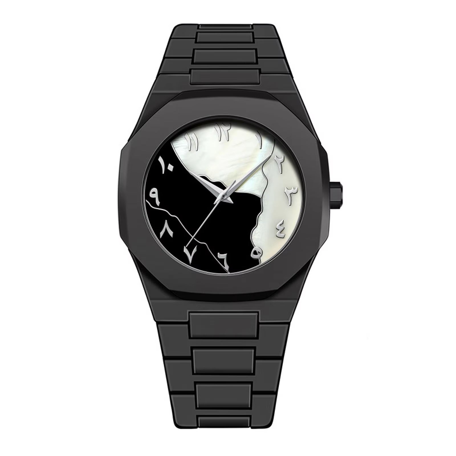 arabic aura watch