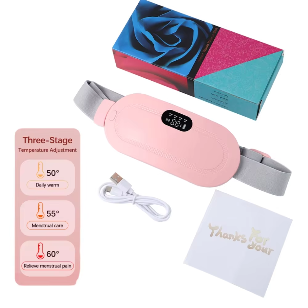Heating Pad massager