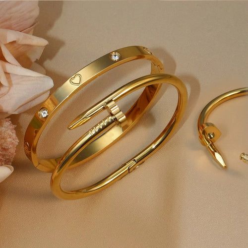 hand cuff set